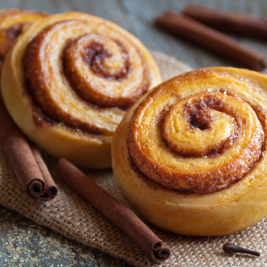 Sweet Bonanza Tarçınlı Çörek: Her Lokmada Lezzetli Bir Zevk